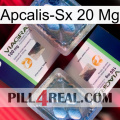 Apcalis-Sx 20 Mg viagra5